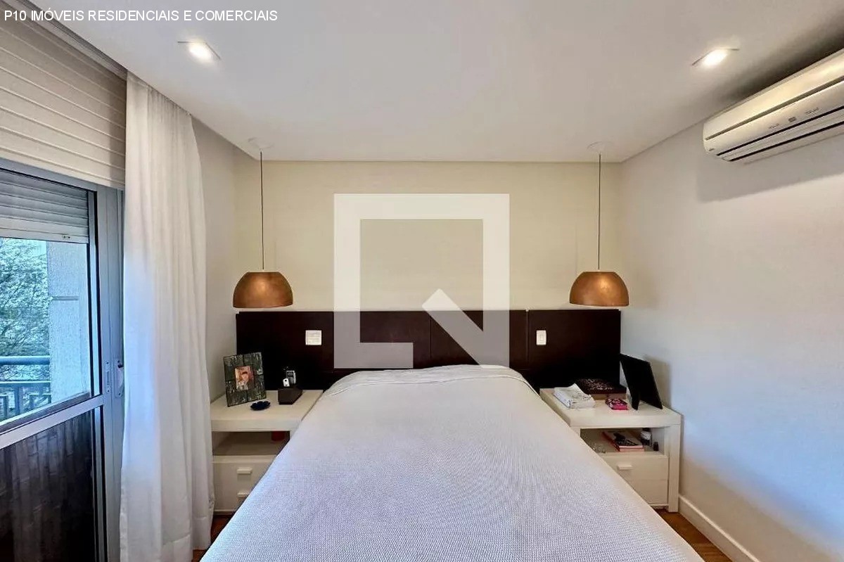 Apartamento à venda com 4 quartos, 227m² - Foto 15