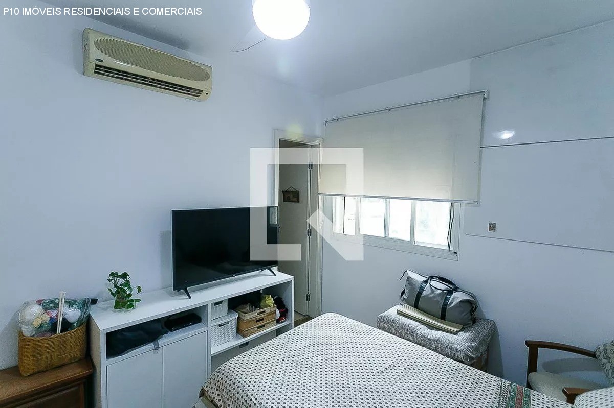 Apartamento à venda com 4 quartos, 261m² - Foto 19