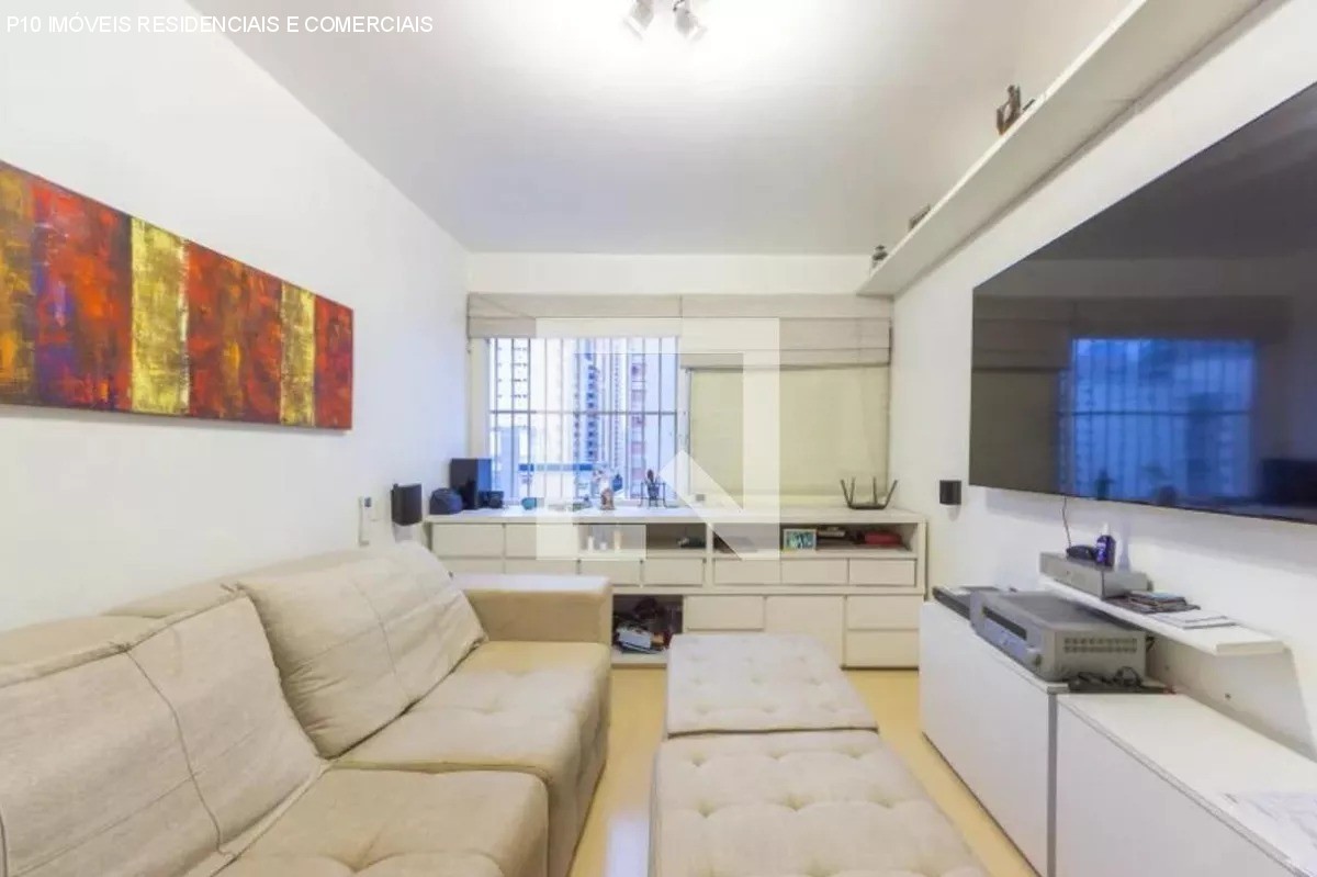 Apartamento à venda com 3 quartos, 149m² - Foto 7