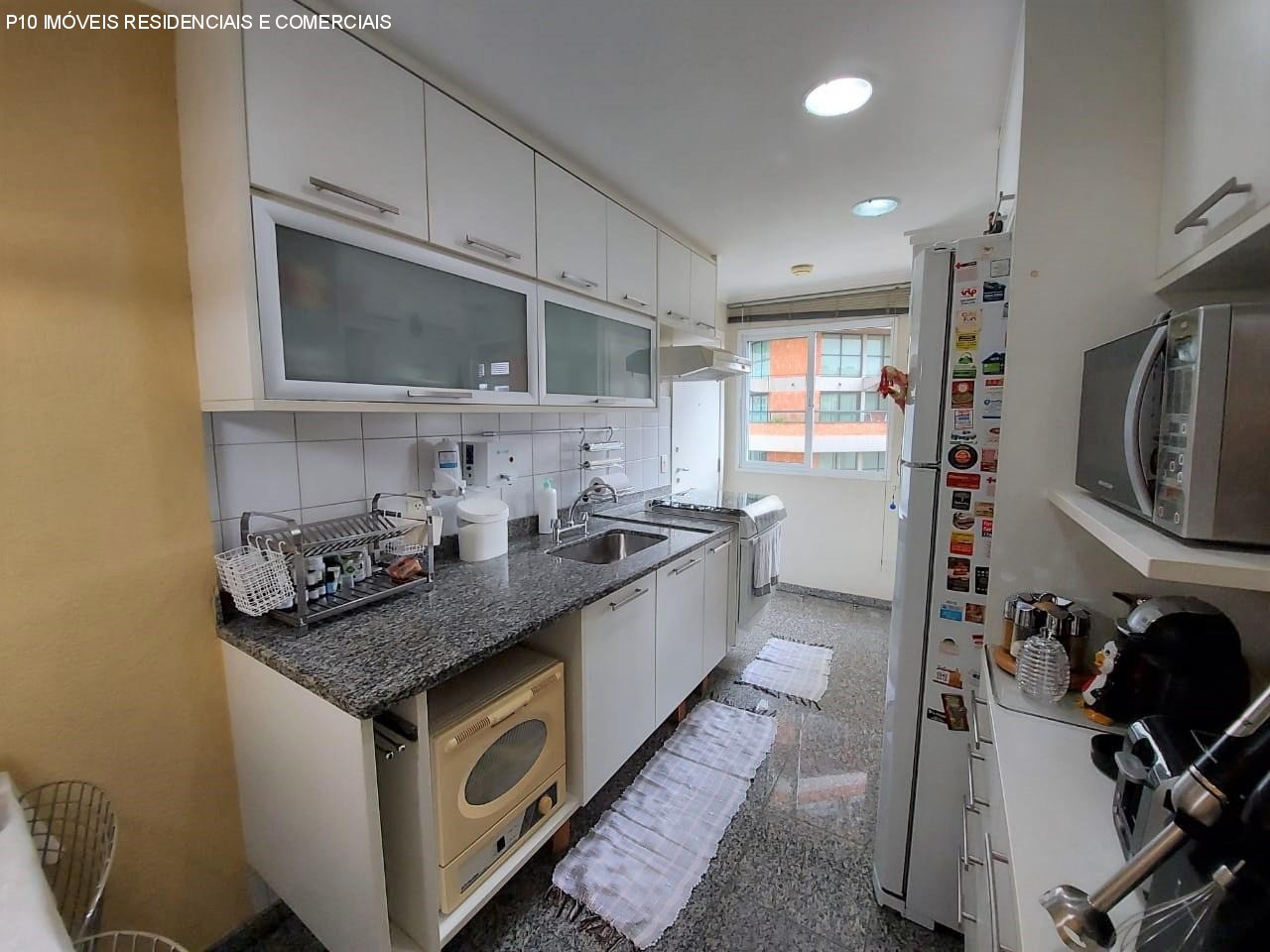 Apartamento à venda com 3 quartos, 135m² - Foto 16