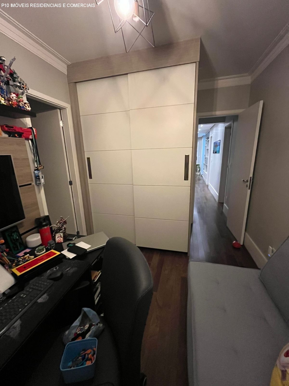 Apartamento à venda com 3 quartos, 122m² - Foto 17