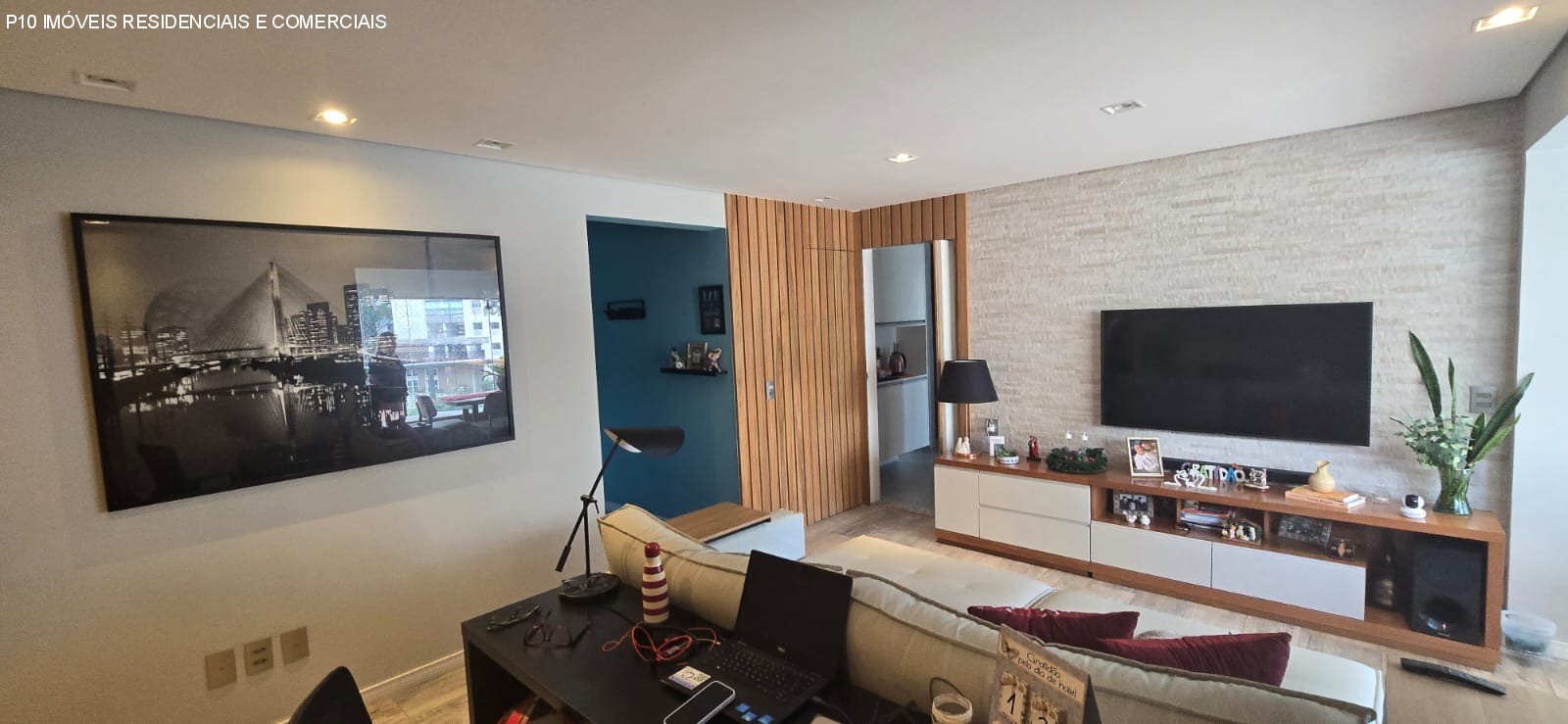 Apartamento à venda com 3 quartos, 106m² - Foto 11