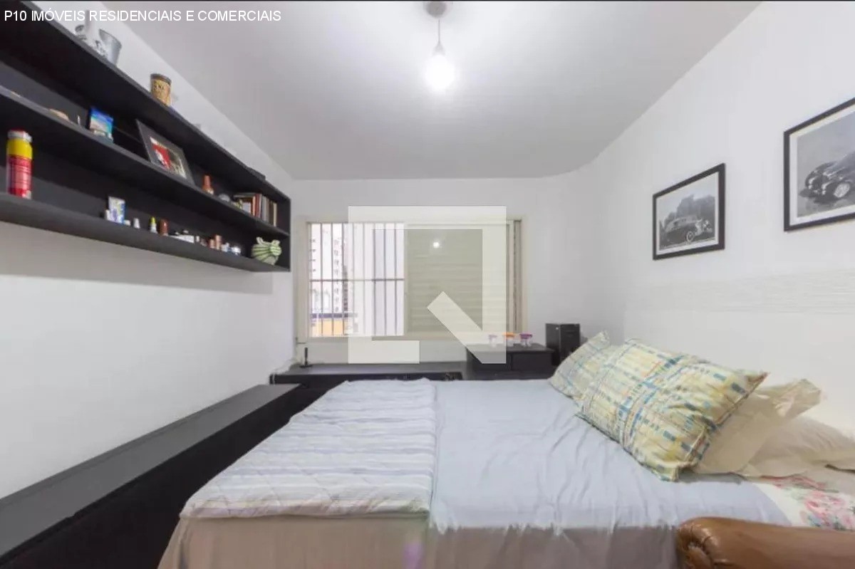 Apartamento à venda com 3 quartos, 149m² - Foto 13