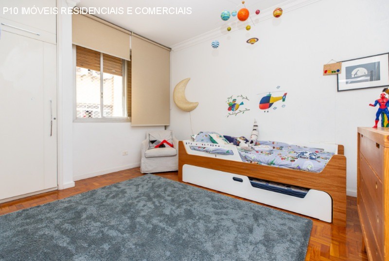 Apartamento à venda com 3 quartos, 331m² - Foto 21