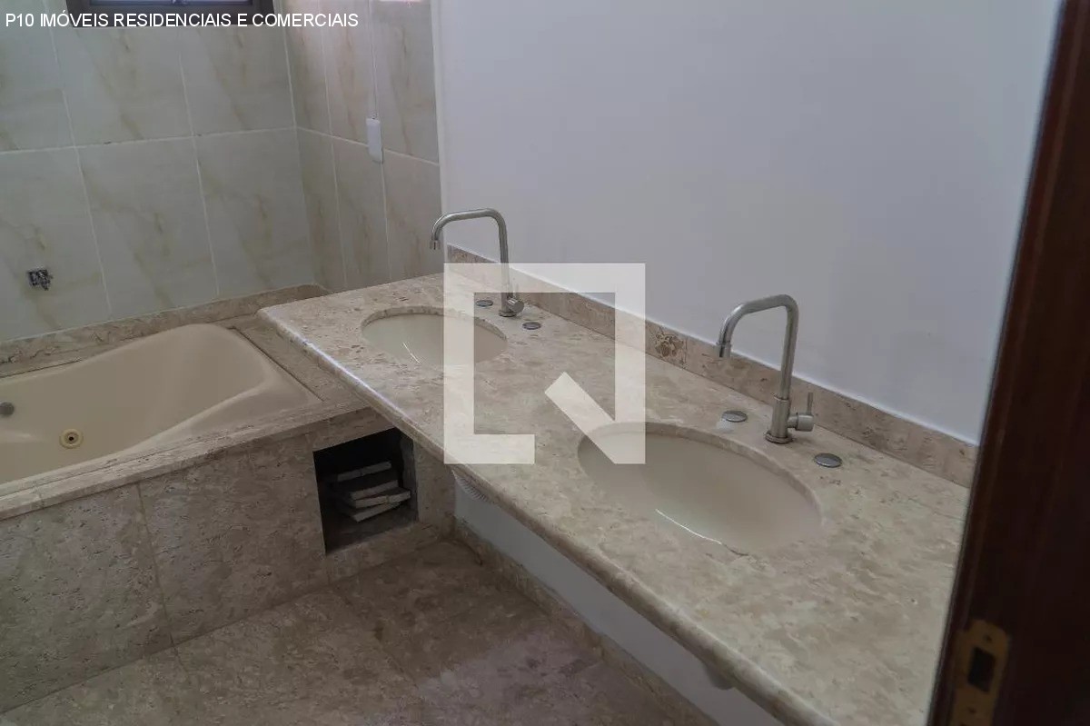 Apartamento à venda com 4 quartos, 236m² - Foto 21