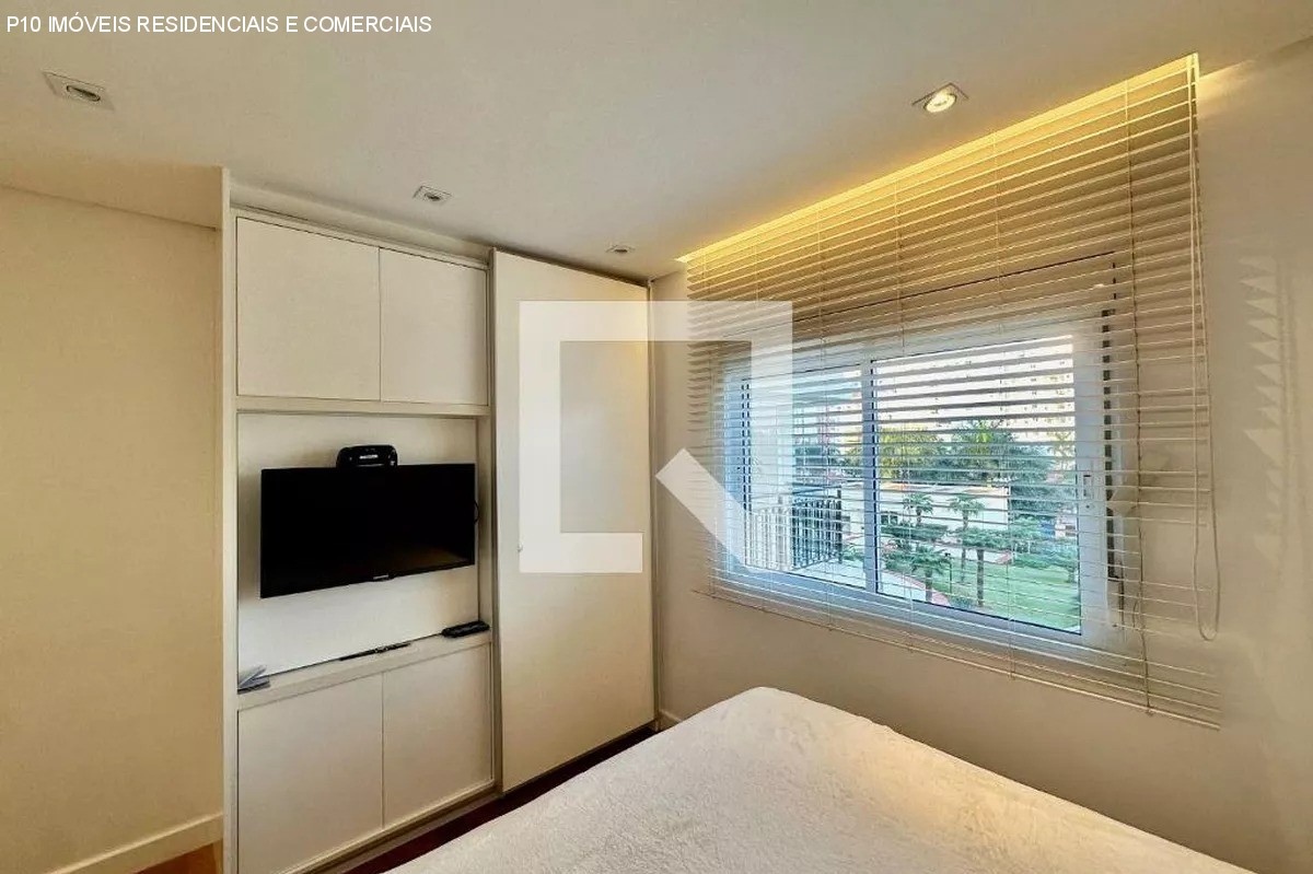 Apartamento à venda com 4 quartos, 227m² - Foto 11