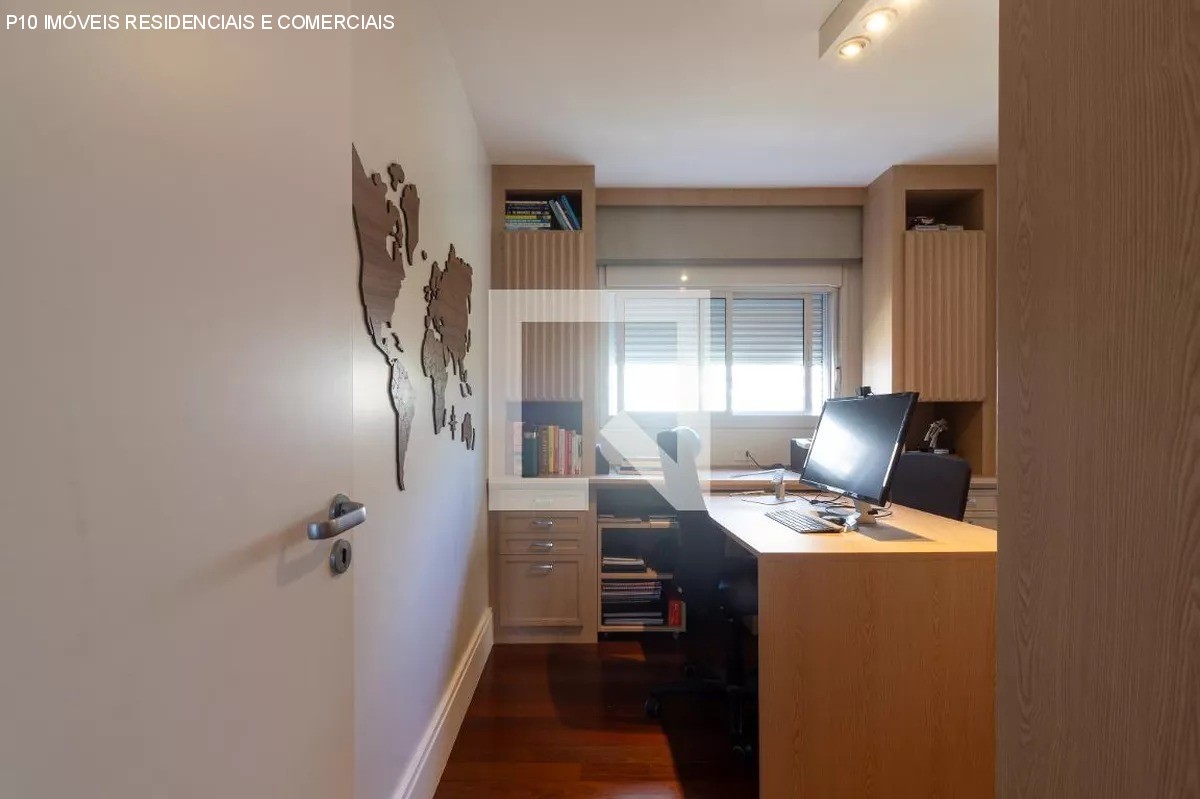 Apartamento à venda com 3 quartos, 171m² - Foto 25