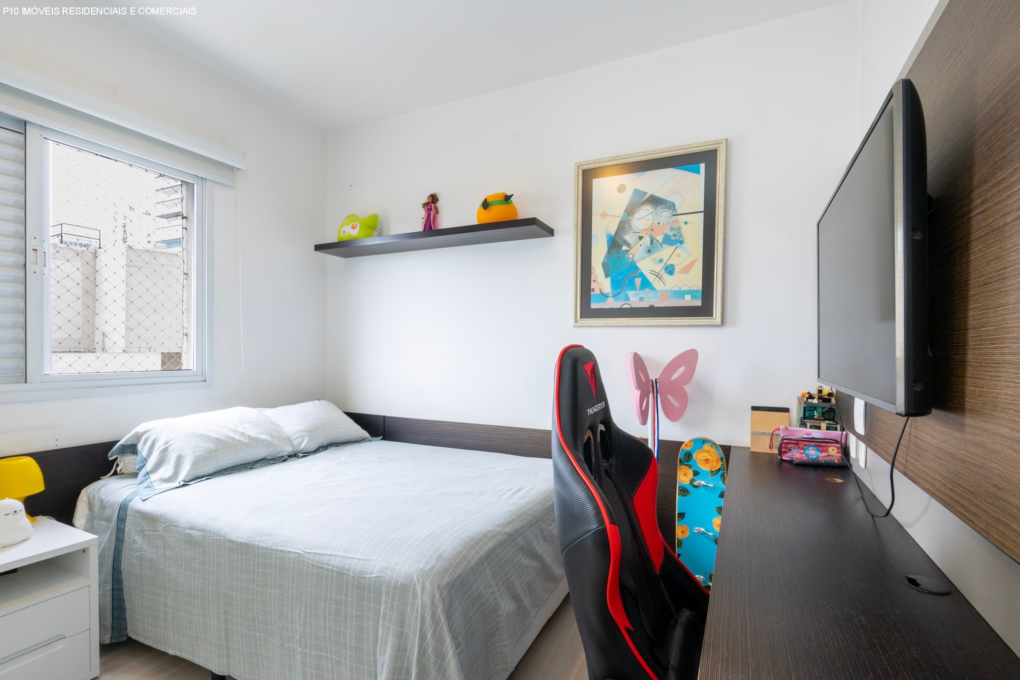 Apartamento à venda com 3 quartos, 154m² - Foto 18