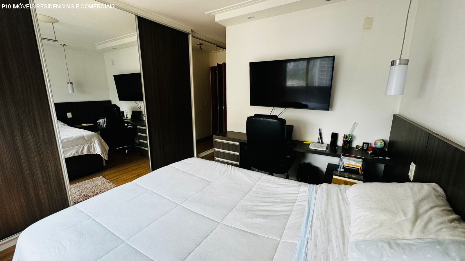 Apartamento à venda com 3 quartos, 95m² - Foto 11