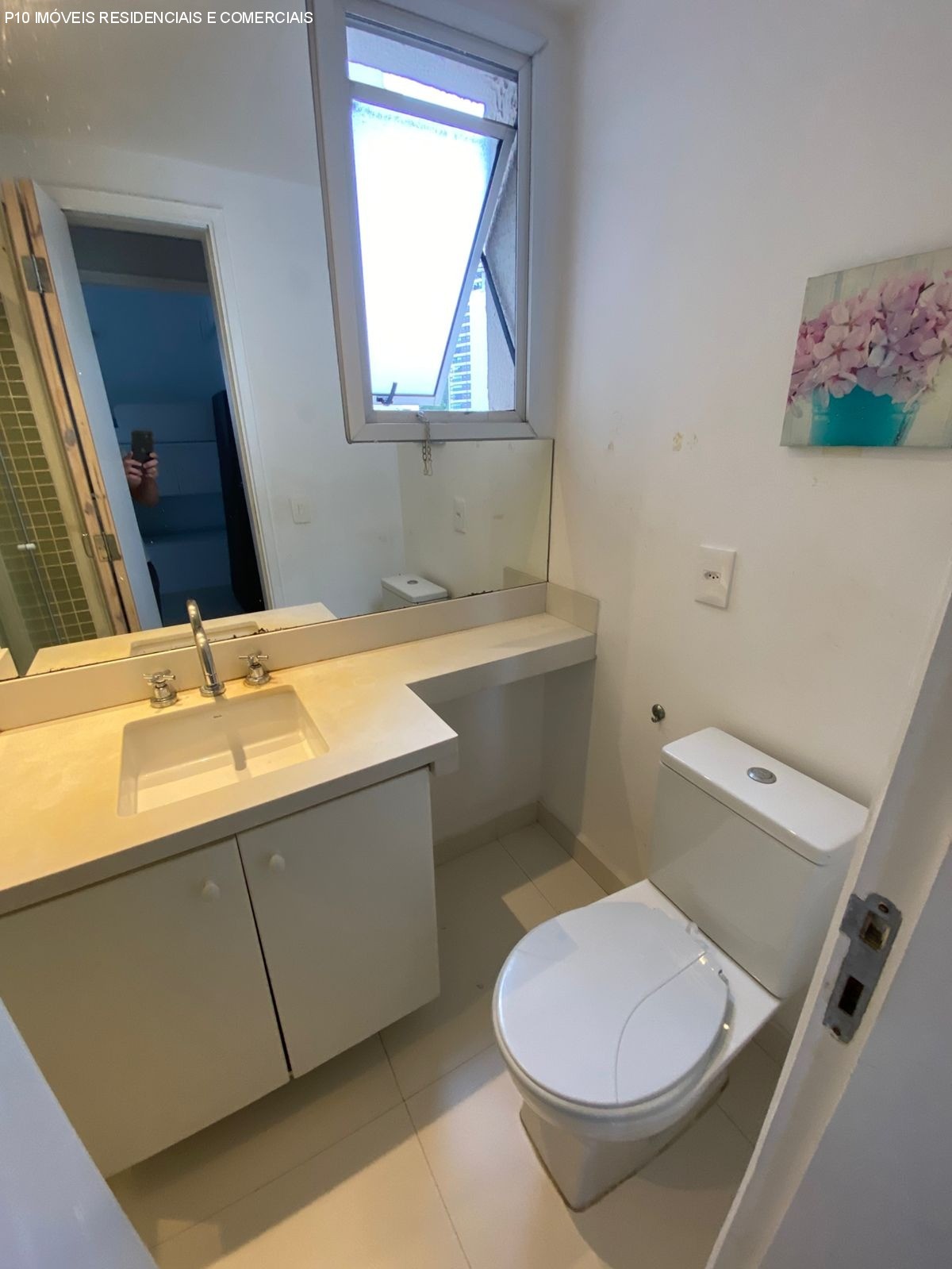 Apartamento à venda com 2 quartos, 55m² - Foto 22