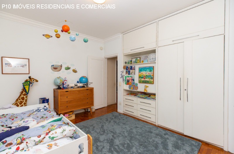 Apartamento à venda com 3 quartos, 331m² - Foto 25