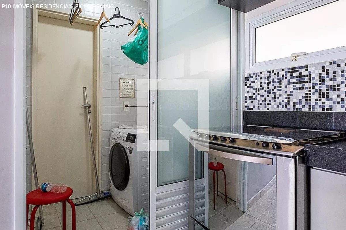 Apartamento à venda com 3 quartos, 128m² - Foto 22