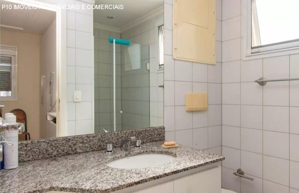 Apartamento à venda com 3 quartos, 135m² - Foto 32