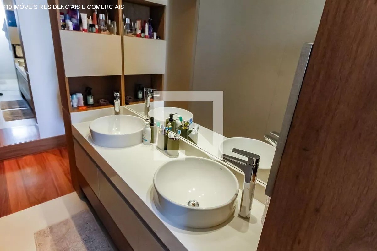 Apartamento à venda com 3 quartos, 185m² - Foto 27