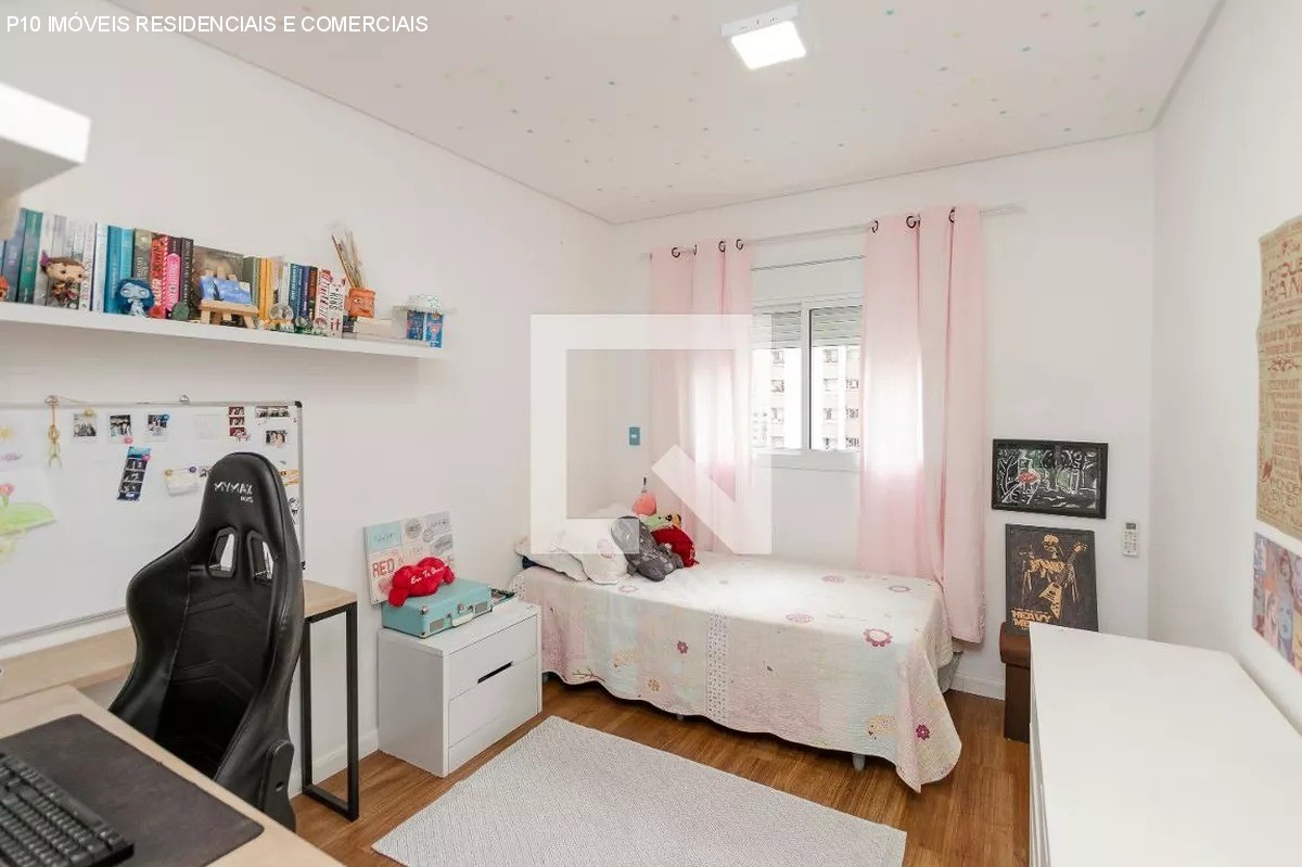 Apartamento à venda com 3 quartos, 99m² - Foto 21