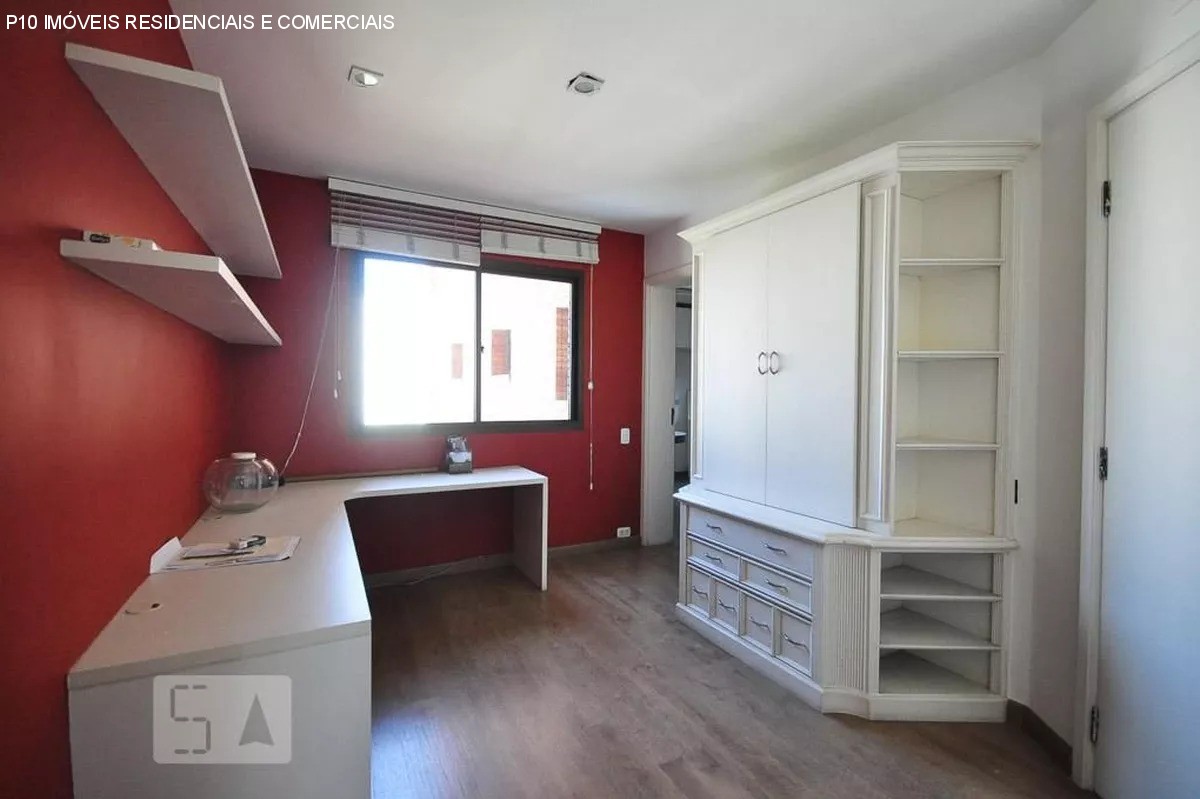 Apartamento à venda com 4 quartos, 236m² - Foto 10