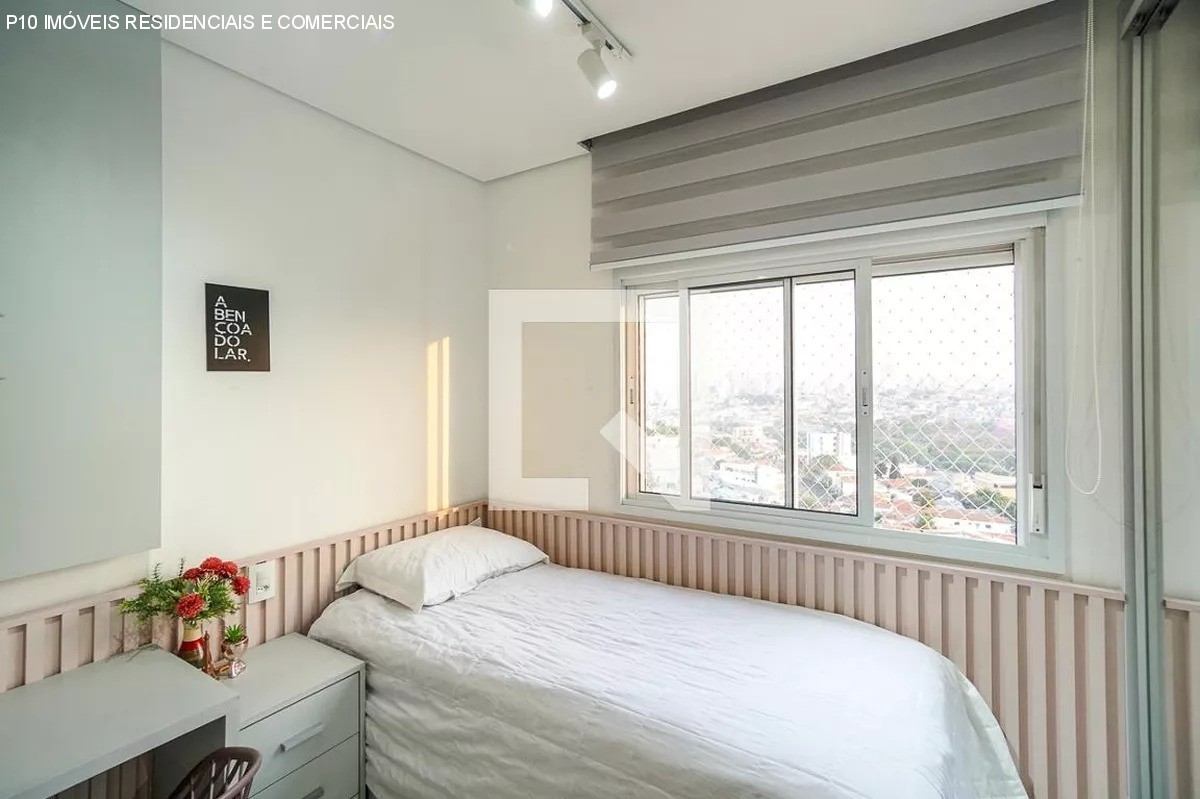 Apartamento à venda com 3 quartos, 110m² - Foto 20