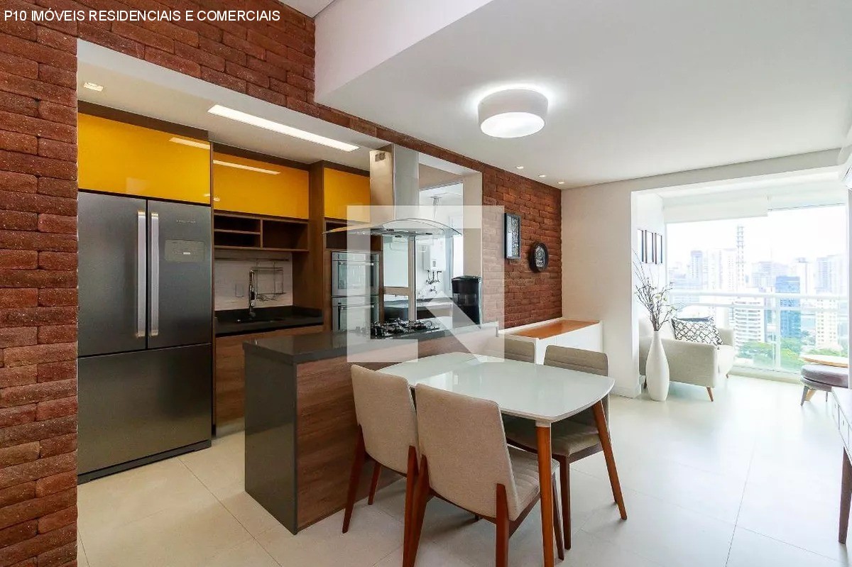 Apartamento à venda com 2 quartos, 134m² - Foto 17