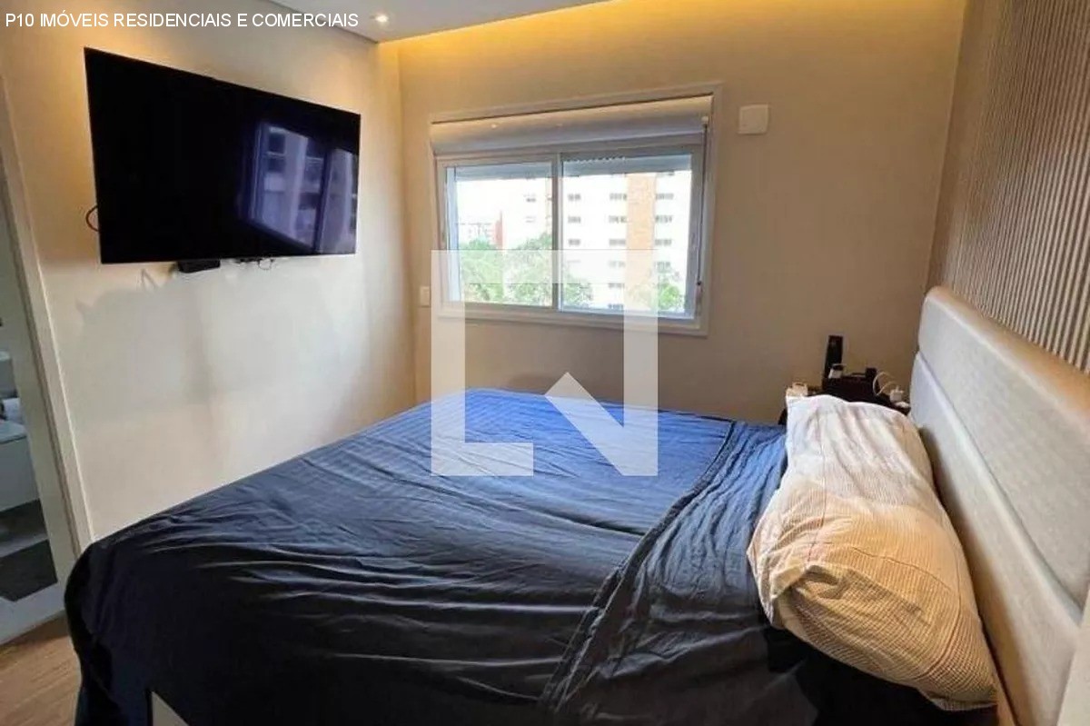 Apartamento à venda com 3 quartos, 175m² - Foto 10