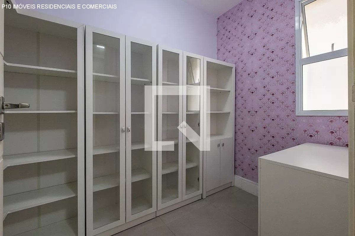 Apartamento à venda com 3 quartos, 133m² - Foto 25