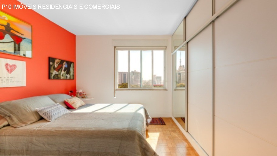 Apartamento à venda com 3 quartos, 159m² - Foto 21