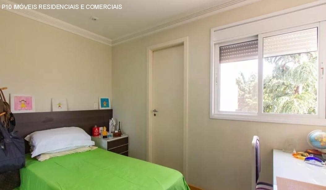 Apartamento à venda com 3 quartos, 135m² - Foto 35