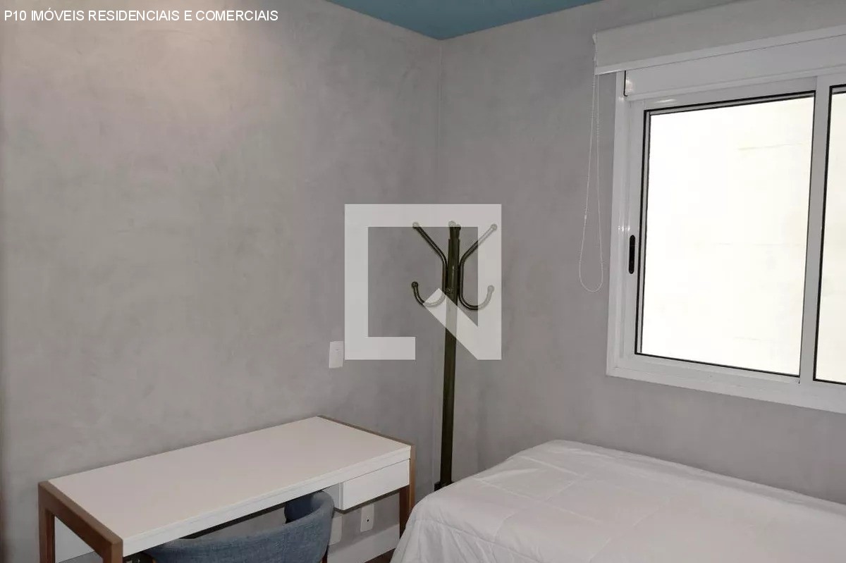 Apartamento à venda com 3 quartos, 140m² - Foto 11