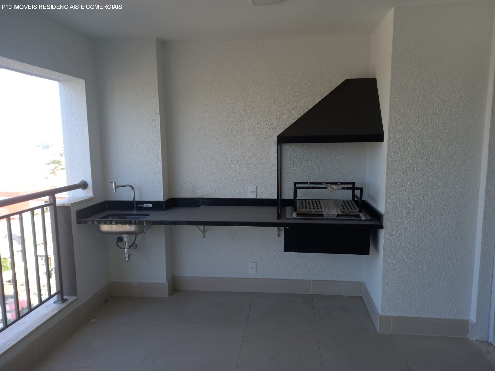 Apartamento à venda com 3 quartos, 108m² - Foto 6