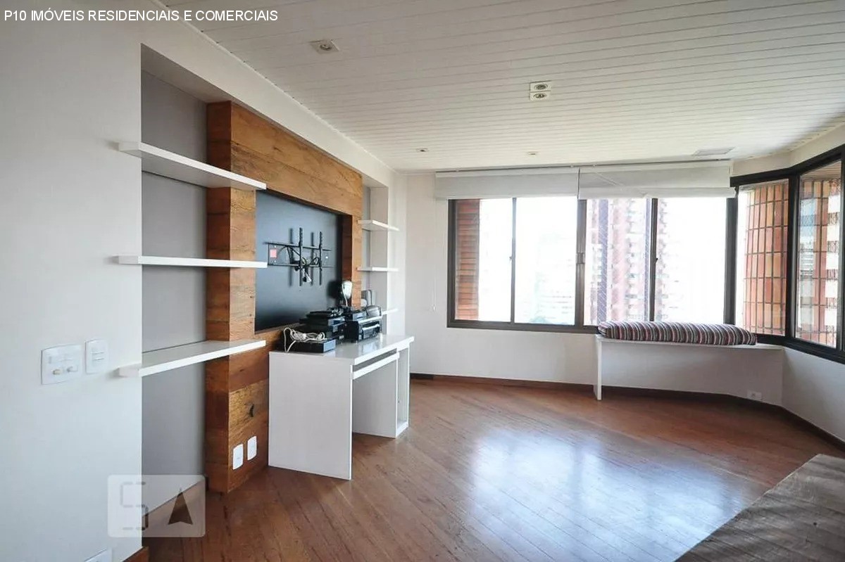 Apartamento à venda com 4 quartos, 236m² - Foto 9