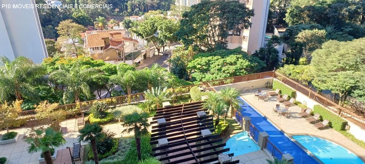 Apartamento à venda com 3 quartos, 135m² - Foto 65