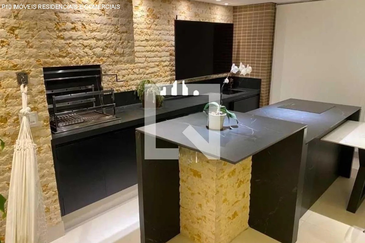 Apartamento à venda com 3 quartos, 237m² - Foto 4