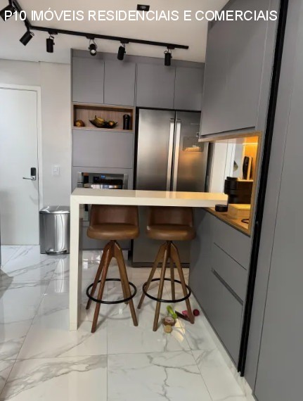 Apartamento à venda com 3 quartos, 107m² - Foto 6