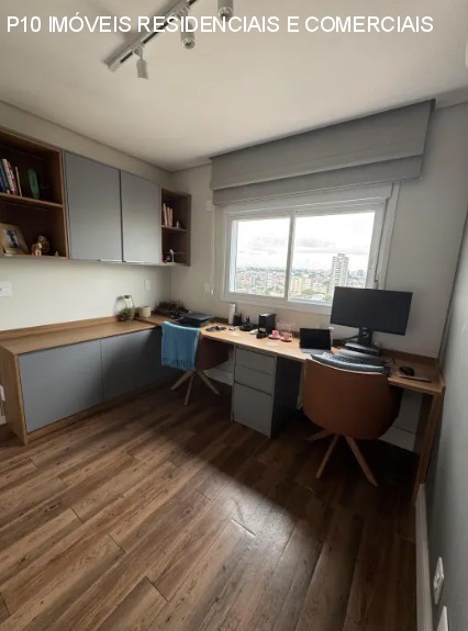 Apartamento à venda com 3 quartos, 107m² - Foto 14