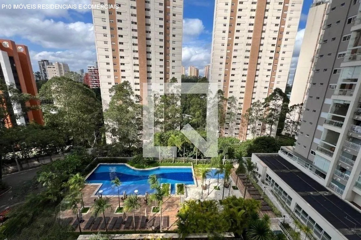 Apartamento à venda com 3 quartos, 175m² - Foto 29