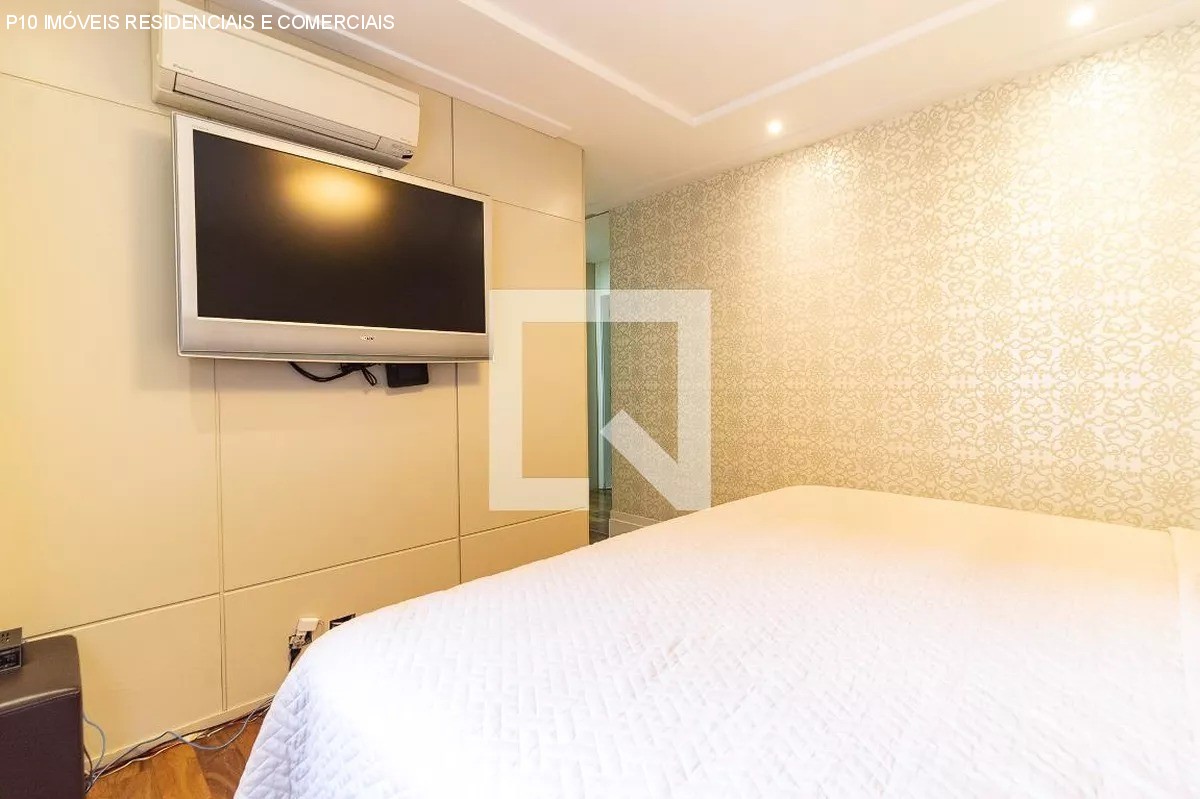 Apartamento à venda com 3 quartos, 193m² - Foto 18