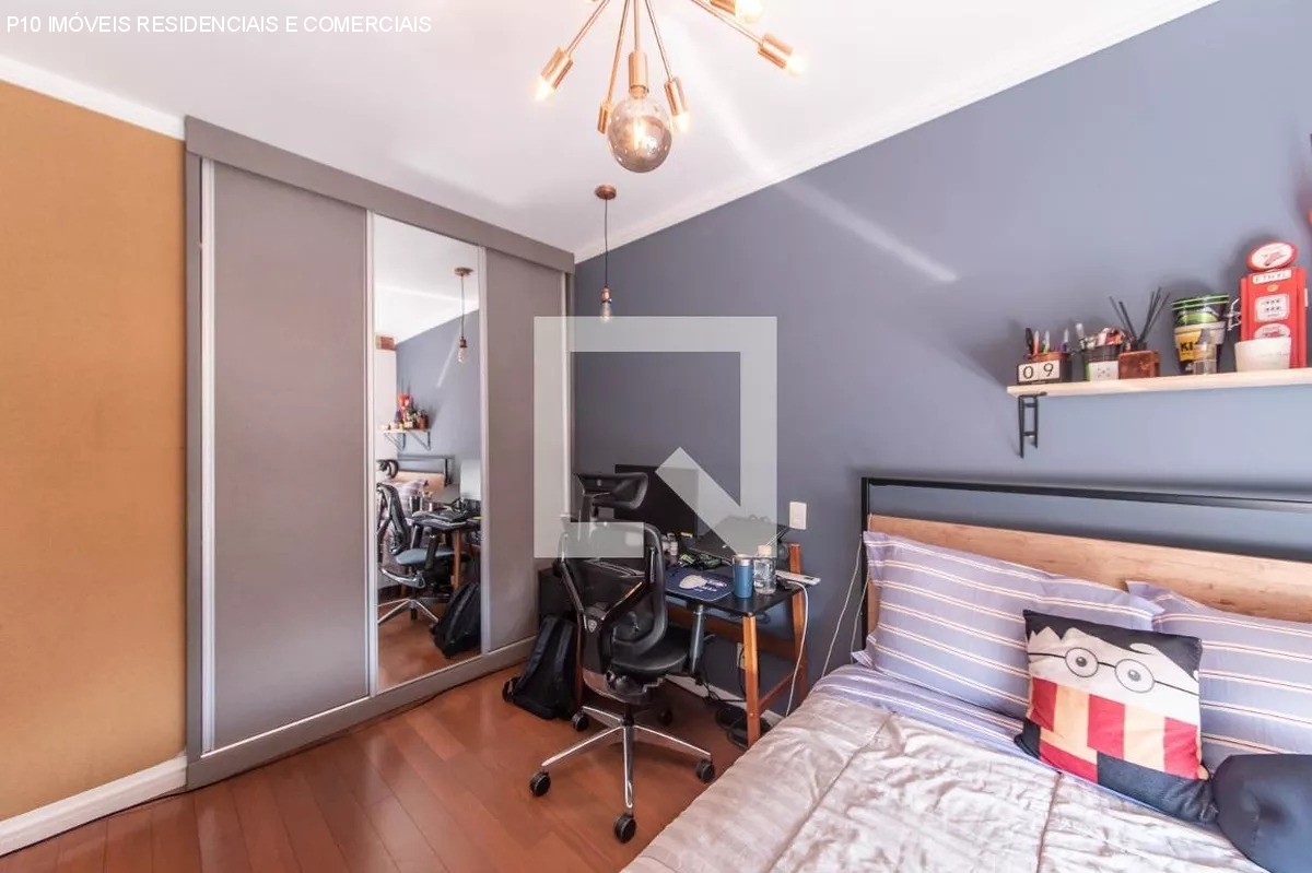 Apartamento à venda com 3 quartos, 225m² - Foto 20