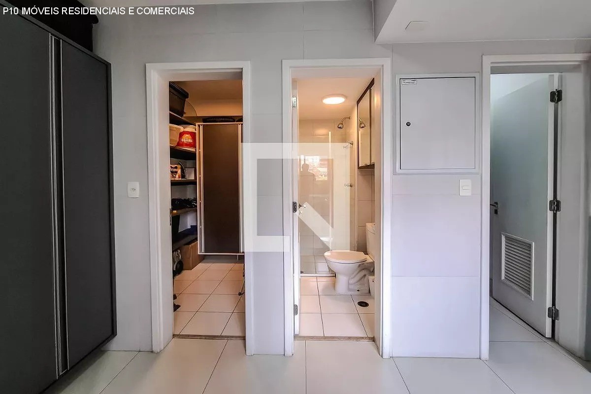 Apartamento à venda com 4 quartos, 246m² - Foto 34