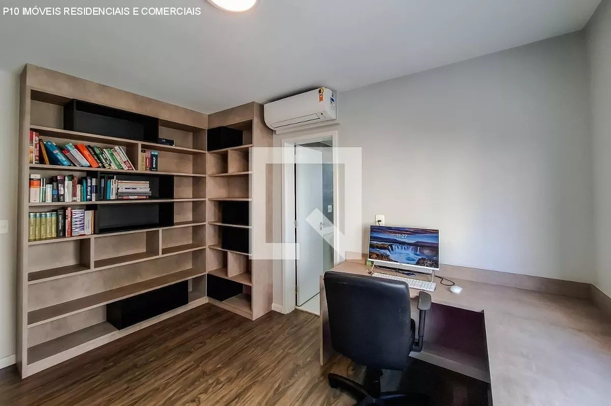 Apartamento à venda com 4 quartos, 246m² - Foto 21