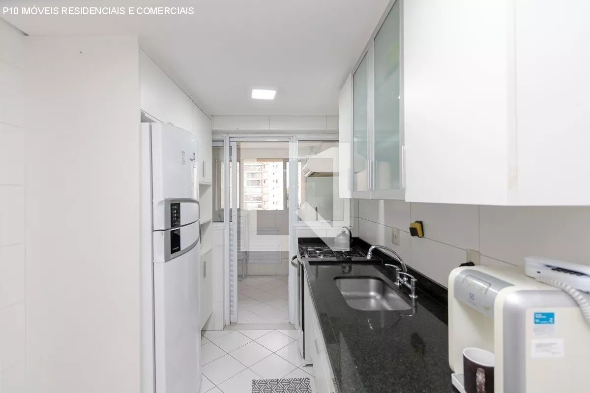 Apartamento à venda com 3 quartos, 99m² - Foto 12