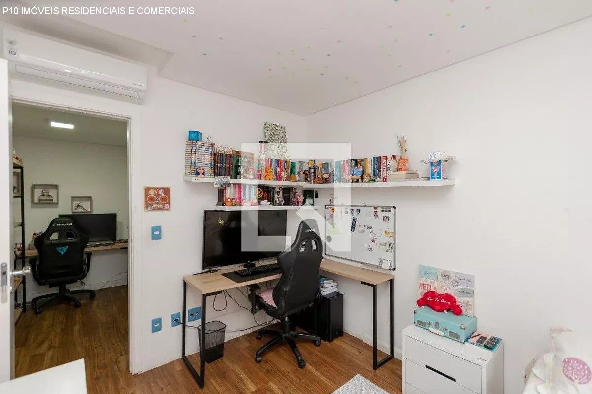 Apartamento à venda com 3 quartos, 99m² - Foto 22