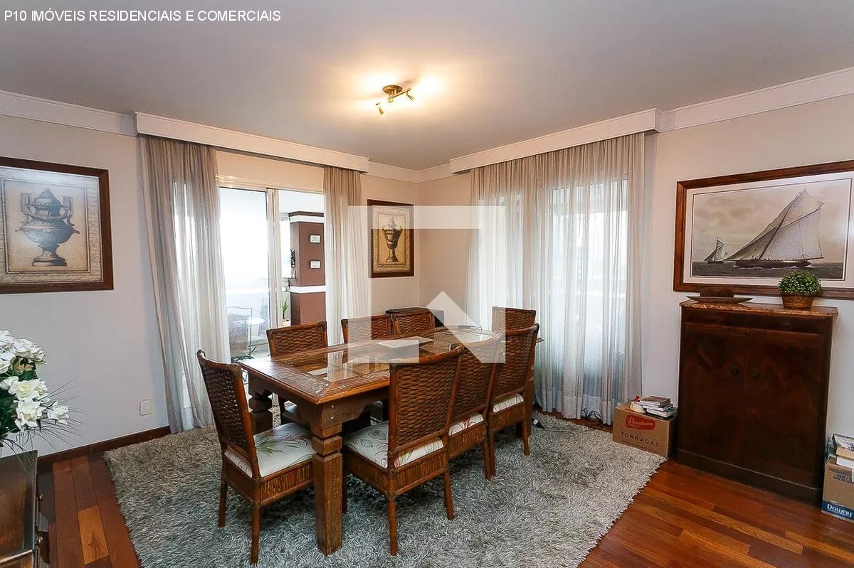 Apartamento à venda com 4 quartos, 261m² - Foto 9