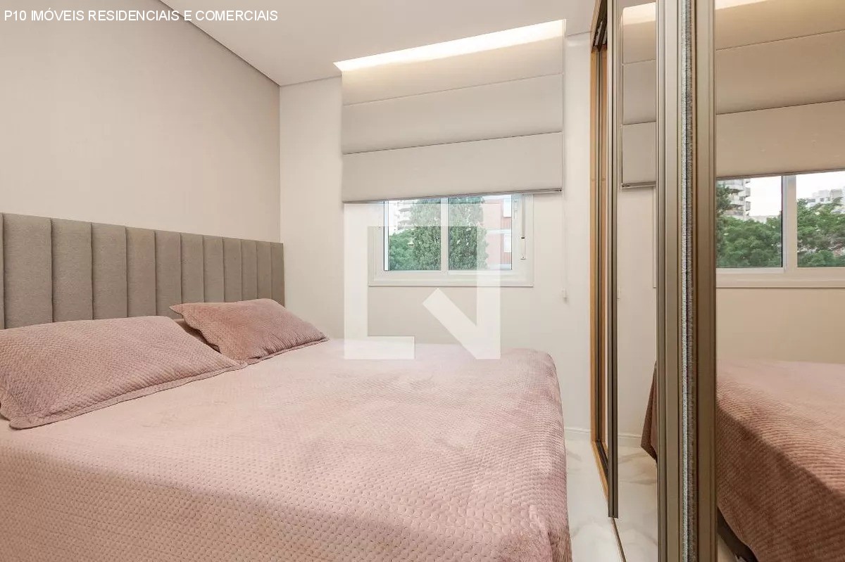 Apartamento à venda com 2 quartos, 75m² - Foto 14