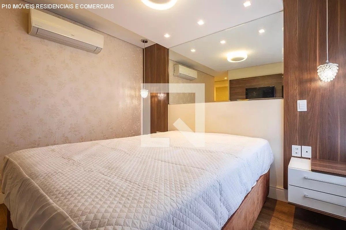 Apartamento à venda com 3 quartos, 133m² - Foto 16