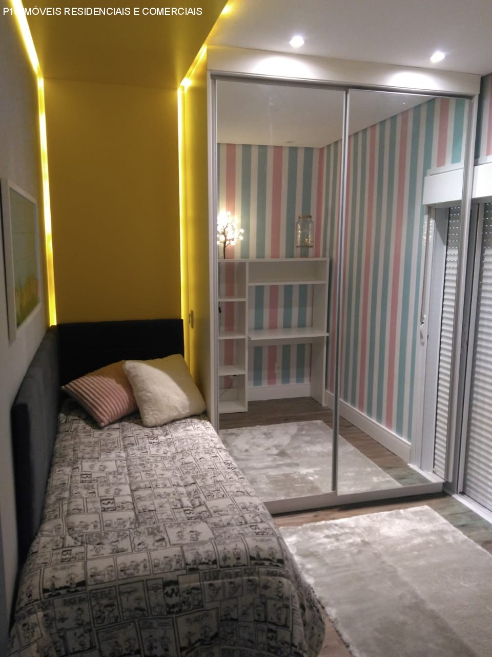 Apartamento à venda com 3 quartos, 138m² - Foto 16