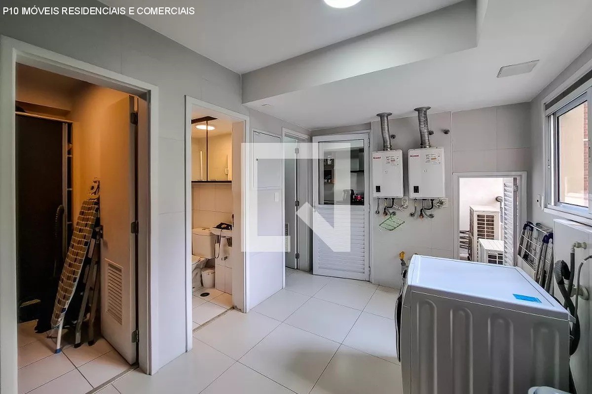 Apartamento à venda com 4 quartos, 246m² - Foto 33