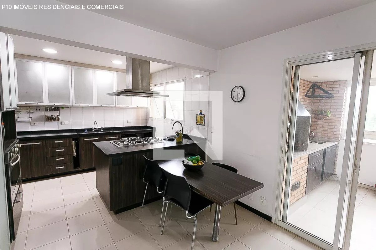 Apartamento à venda com 4 quartos, 261m² - Foto 14