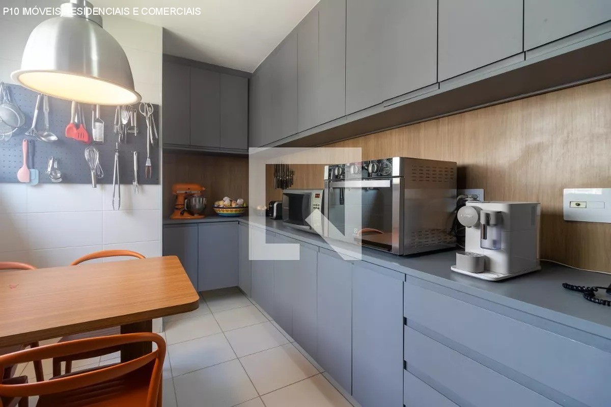 Apartamento à venda com 3 quartos, 171m² - Foto 20