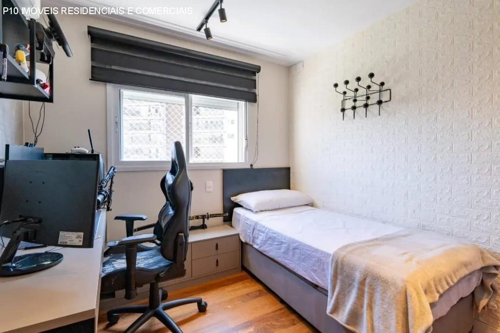 Apartamento à venda com 3 quartos, 200m² - Foto 9