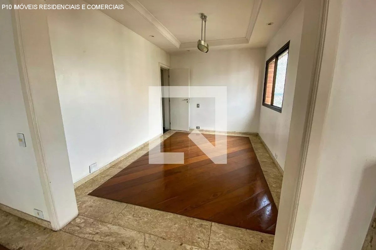 Apartamento à venda com 4 quartos, 236m² - Foto 6