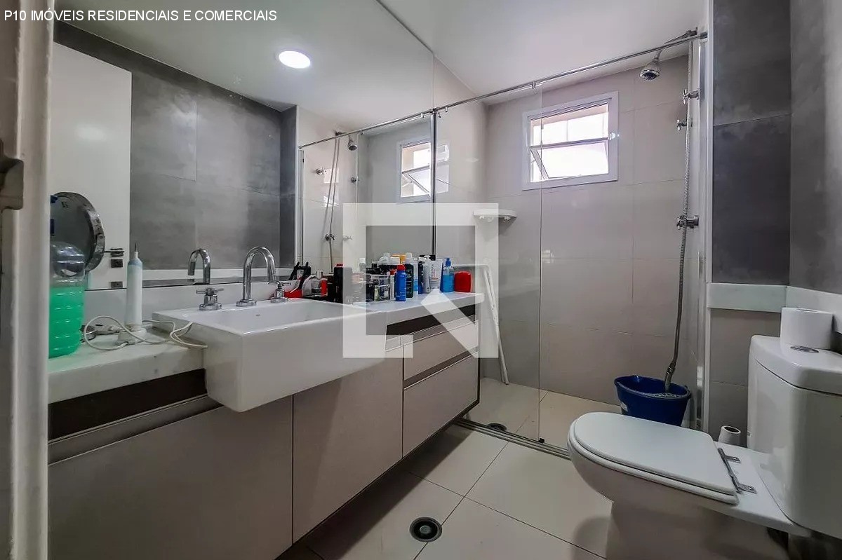 Apartamento à venda com 4 quartos, 246m² - Foto 40